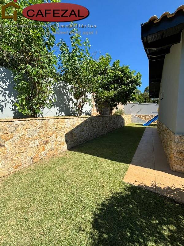 Casa de Condomínio, 3 quartos - Foto 45