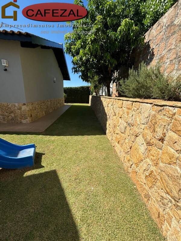 Casa de Condomínio, 3 quartos - Foto 46