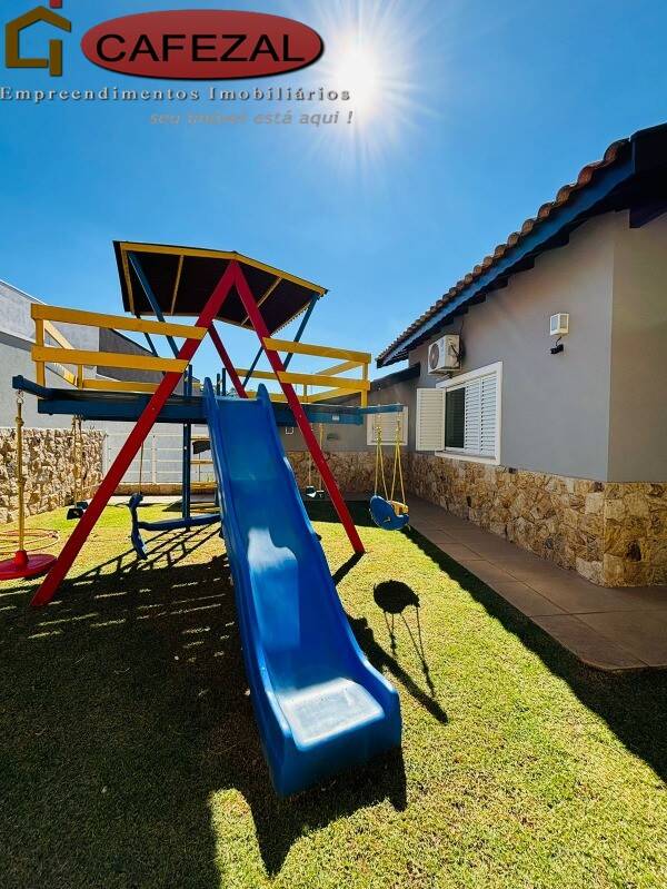 Casa de Condomínio, 3 quartos - Foto 47