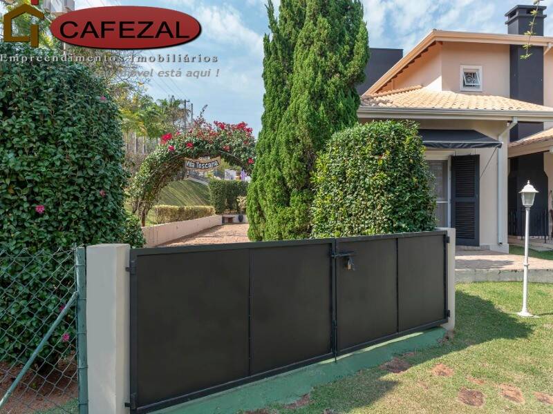 Casa de Condomínio, 4 quartos - Foto 7