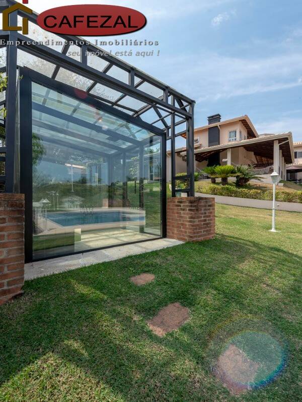Casa de Condomínio, 4 quartos - Foto 17