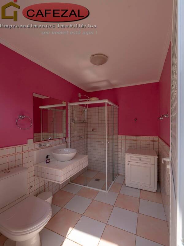 Casa de Condomínio, 4 quartos - Foto 25