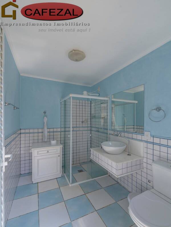 Casa de Condomínio, 4 quartos - Foto 26