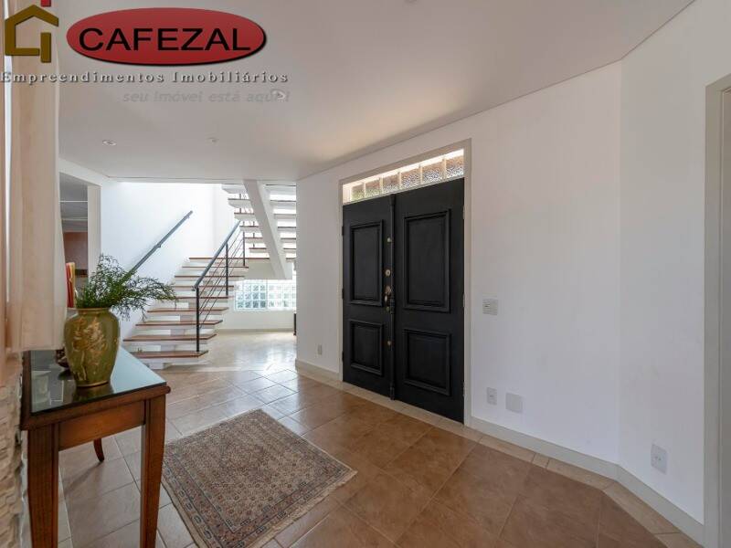 Casa de Condomínio, 4 quartos - Foto 28