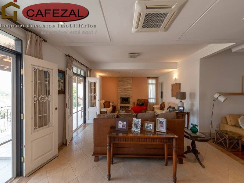 Casa de Condomínio, 4 quartos - Foto 31
