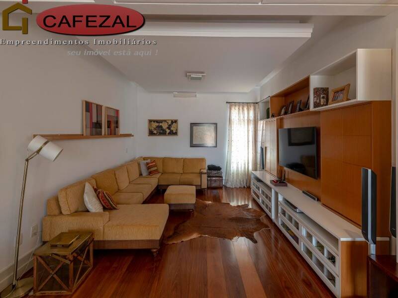 Casa de Condomínio, 4 quartos - Foto 36