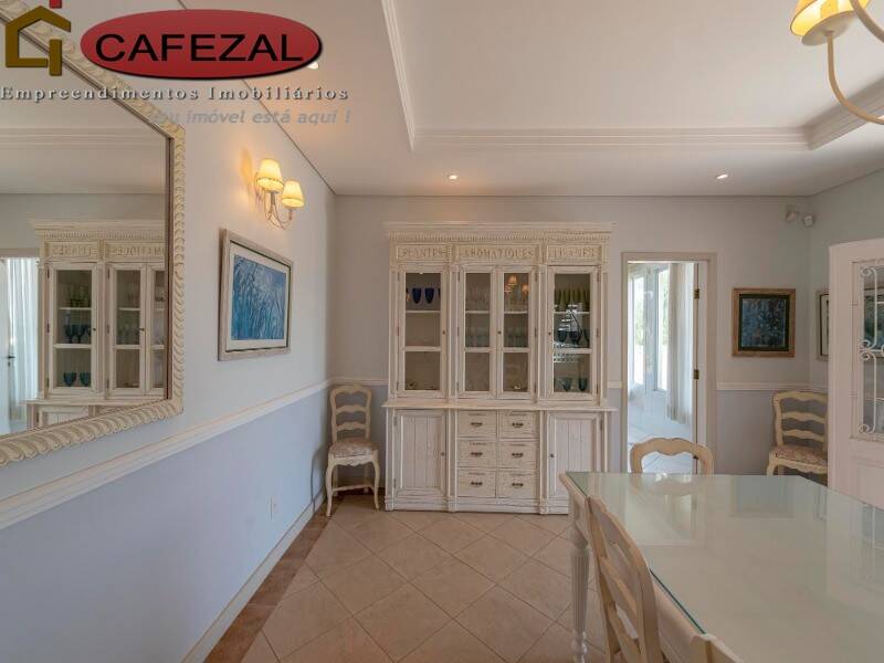 Casa de Condomínio, 4 quartos - Foto 43