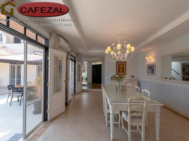 Casa de Condomínio, 4 quartos - Foto 44