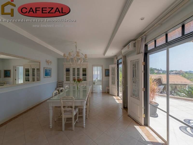 Casa de Condomínio, 4 quartos - Foto 46