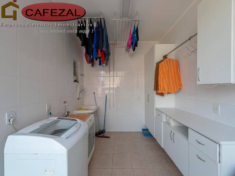 Casa de Condomínio, 4 quartos - Foto 56