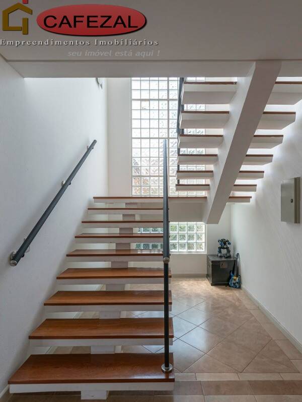 Casa de Condomínio, 4 quartos - Foto 57