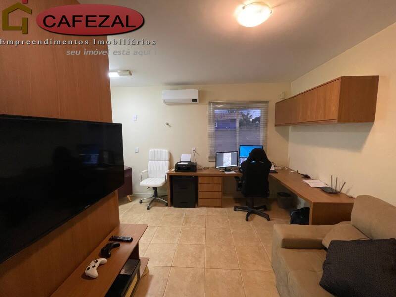 Casa de Condomínio, 4 quartos - Foto 62