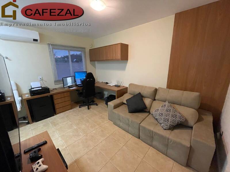 Casa de Condomínio, 4 quartos - Foto 63