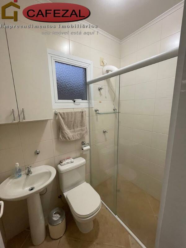 Casa de Condomínio, 4 quartos - Foto 64