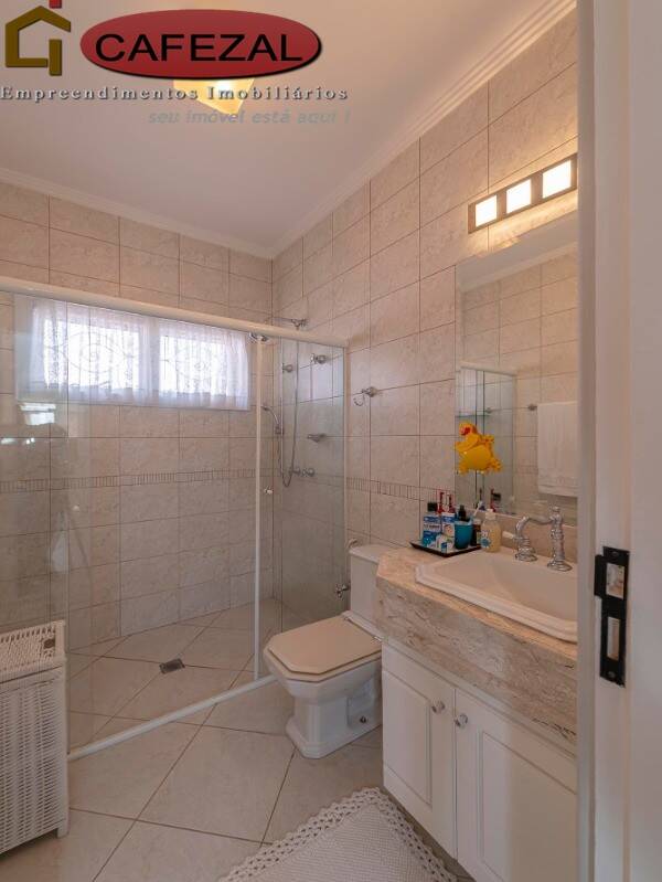 Casa de Condomínio, 4 quartos - Foto 65