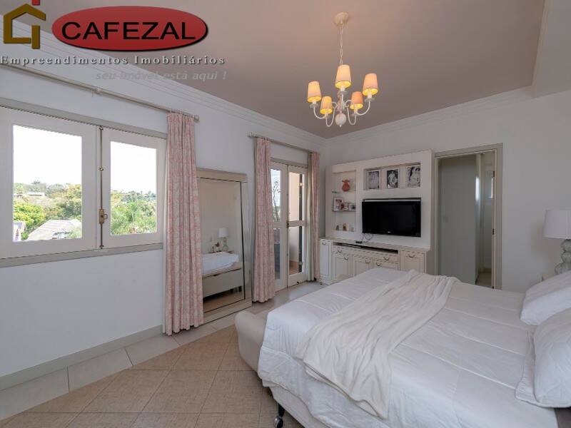 Casa de Condomínio, 4 quartos - Foto 69