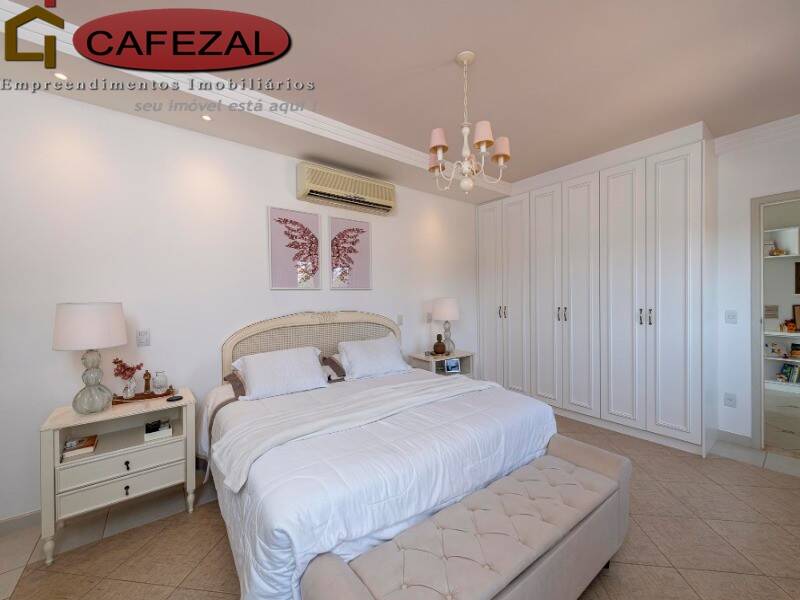Casa de Condomínio, 4 quartos - Foto 70