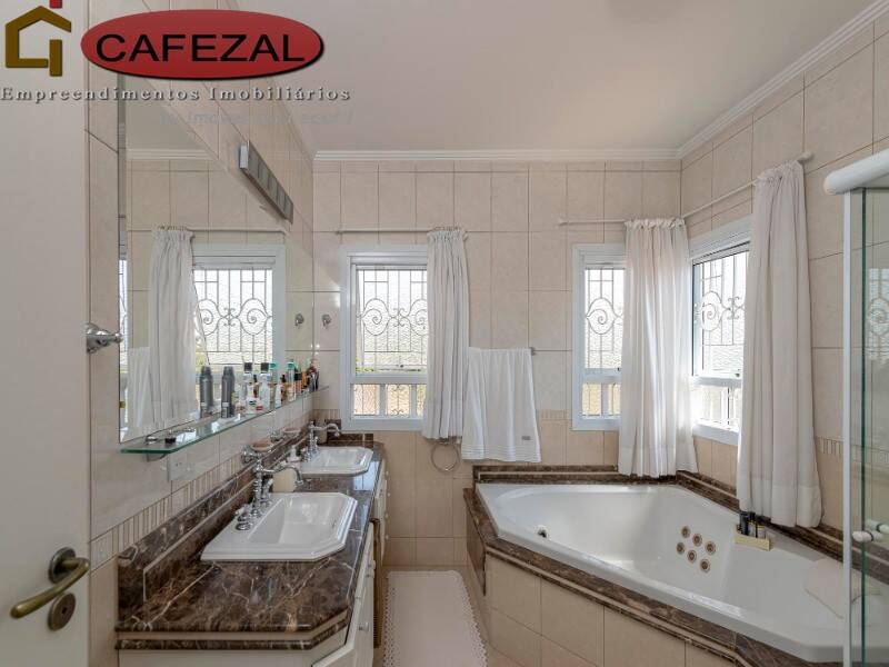 Casa de Condomínio, 4 quartos - Foto 72