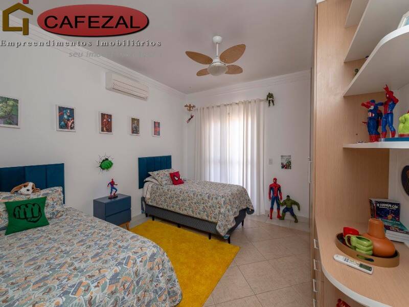 Casa de Condomínio, 4 quartos - Foto 73
