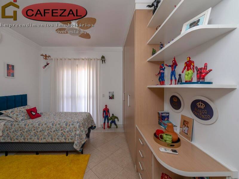 Casa de Condomínio, 4 quartos - Foto 74