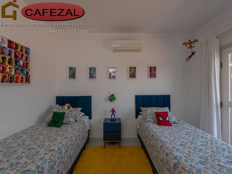 Casa de Condomínio, 4 quartos - Foto 75