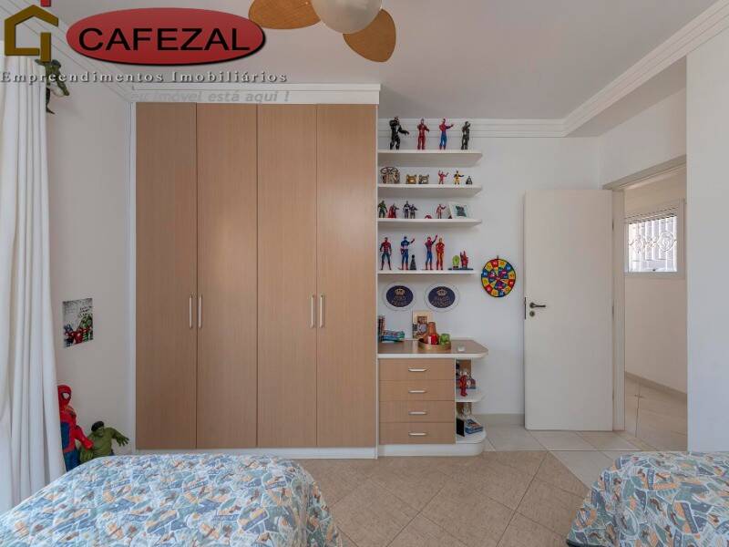 Casa de Condomínio, 4 quartos - Foto 76