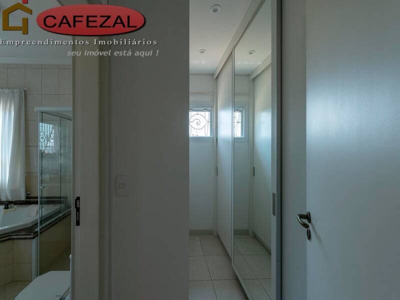 Casa de Condomínio, 4 quartos - Foto 87