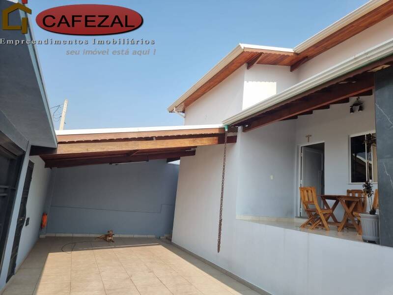 Casa, 3 quartos, 200 m² - Foto 2