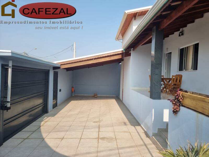 Casa, 3 quartos, 200 m² - Foto 3