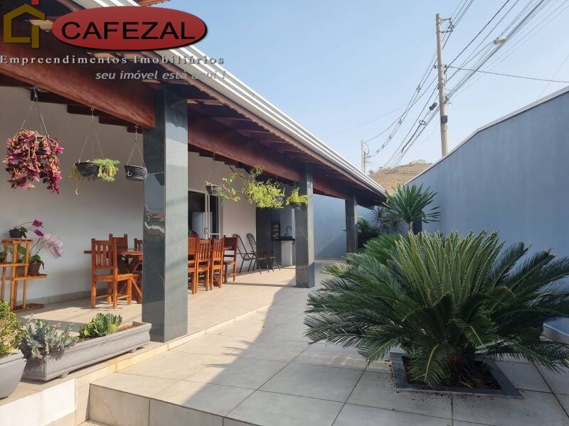 Casa, 3 quartos, 200 m² - Foto 4