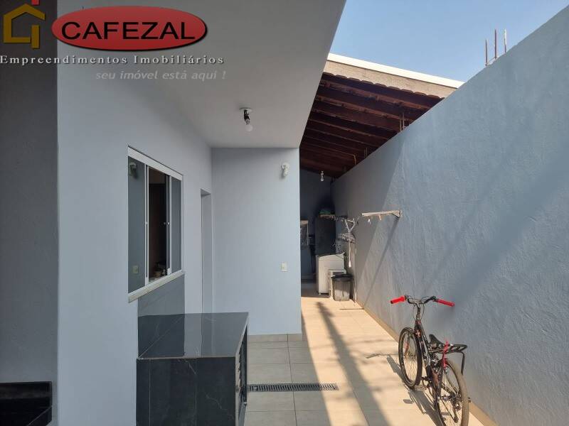 Casa, 3 quartos, 200 m² - Foto 9