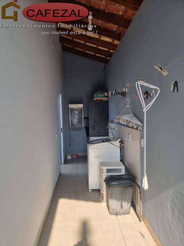 Casa, 3 quartos, 200 m² - Foto 10