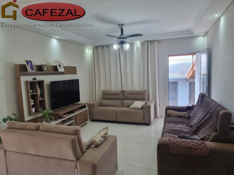 Casa, 3 quartos, 200 m² - Foto 14
