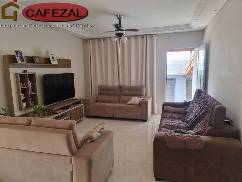 Casa, 3 quartos, 200 m² - Foto 15