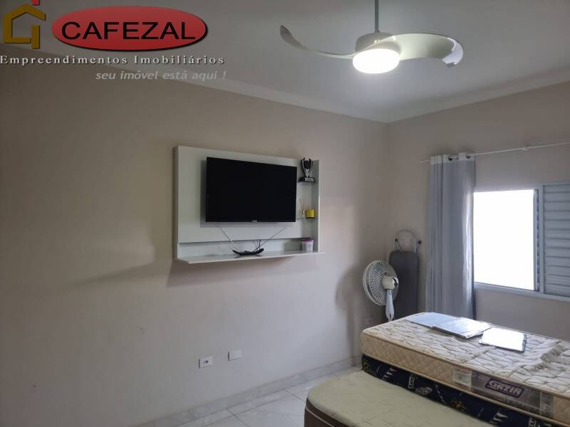 Casa, 3 quartos, 200 m² - Foto 17