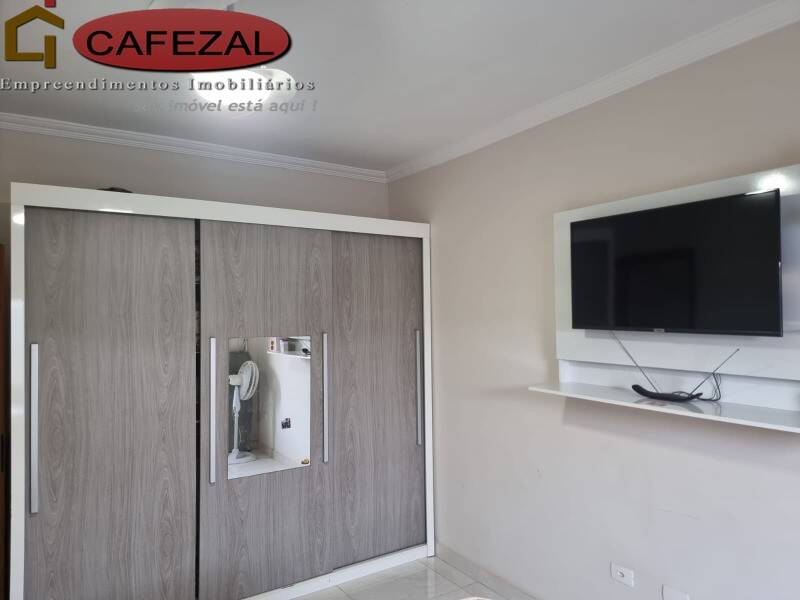 Casa, 3 quartos, 200 m² - Foto 18