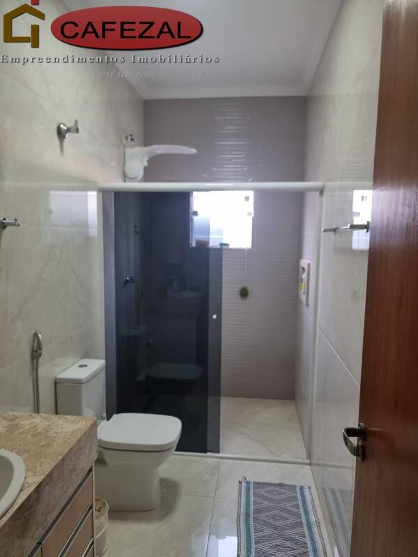 Casa, 3 quartos, 200 m² - Foto 19
