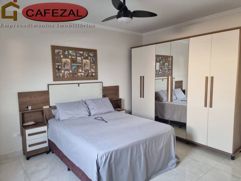 Casa, 3 quartos, 200 m² - Foto 21