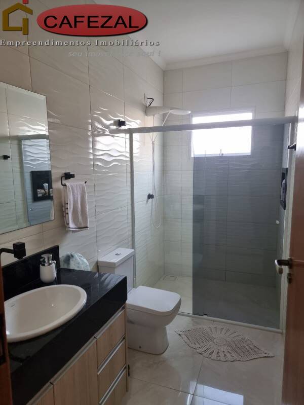 Casa, 3 quartos, 200 m² - Foto 23