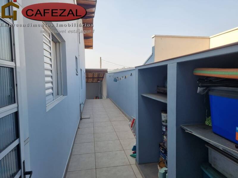 Casa, 3 quartos, 200 m² - Foto 24