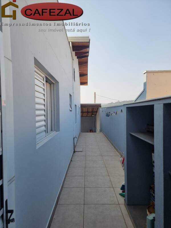 Casa, 3 quartos, 200 m² - Foto 25