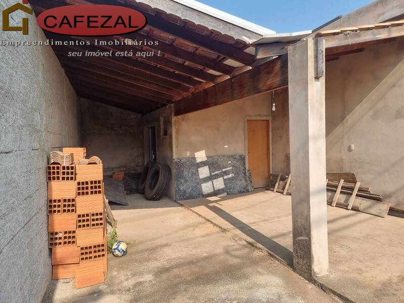Casa, 3 quartos, 200 m² - Foto 26