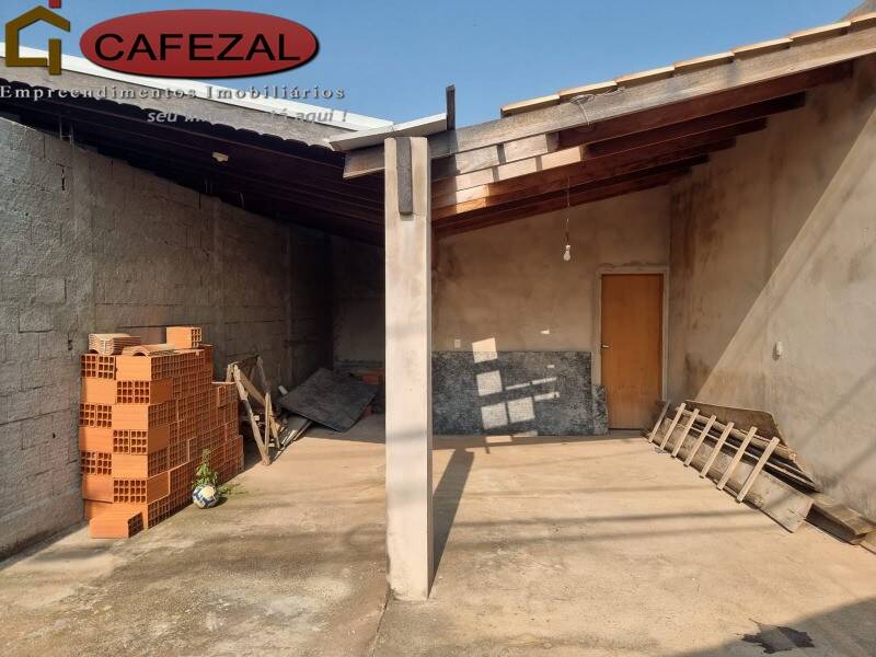 Casa, 3 quartos, 200 m² - Foto 27