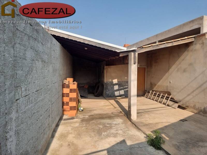 Casa, 3 quartos, 200 m² - Foto 28
