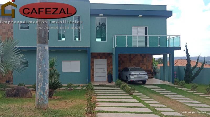 Casa, 7 quartos, 448 m² - Foto 3