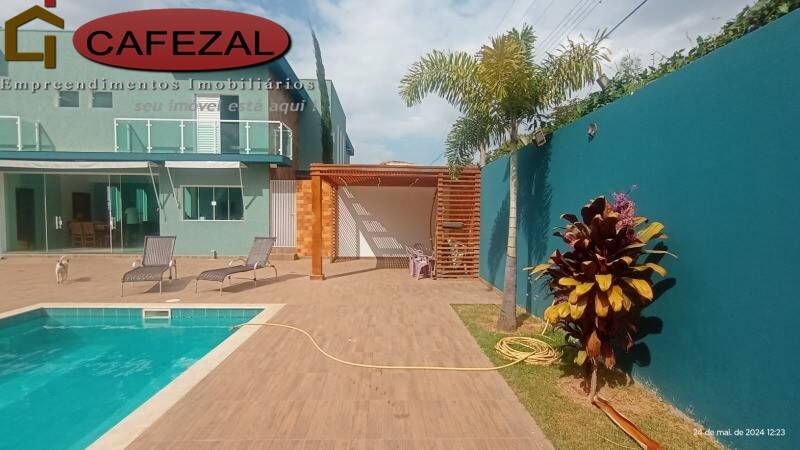 Casa, 7 quartos, 448 m² - Foto 6