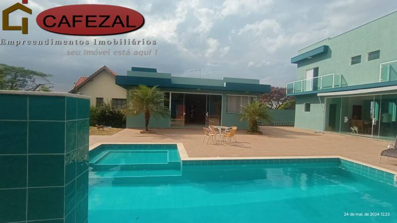 Casa, 7 quartos, 448 m² - Foto 7