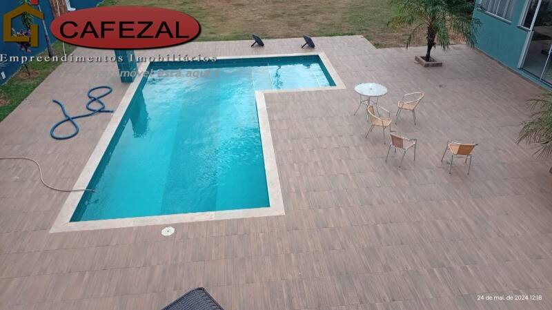 Casa, 7 quartos, 448 m² - Foto 8