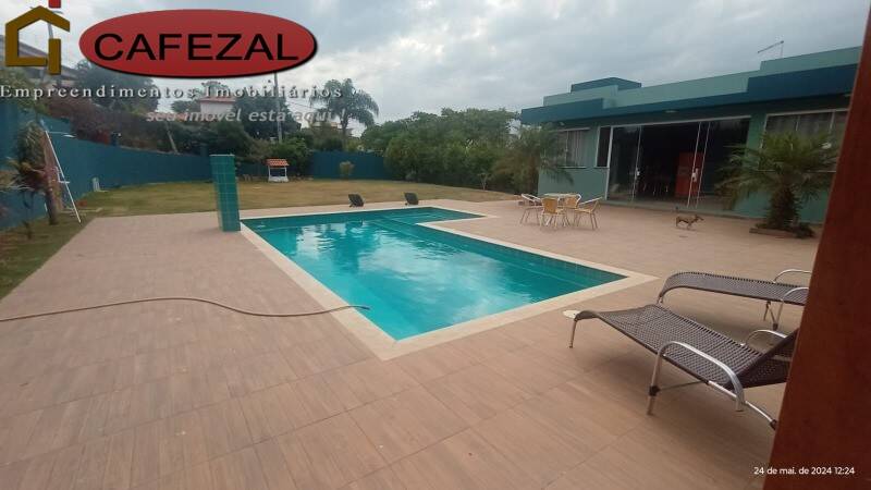 Casa, 7 quartos, 448 m² - Foto 9