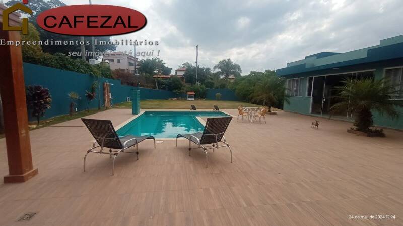 Casa, 7 quartos, 448 m² - Foto 10